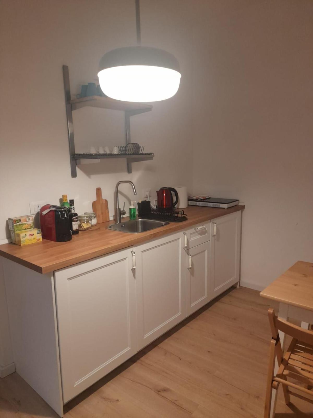 Apartment Harmony In *