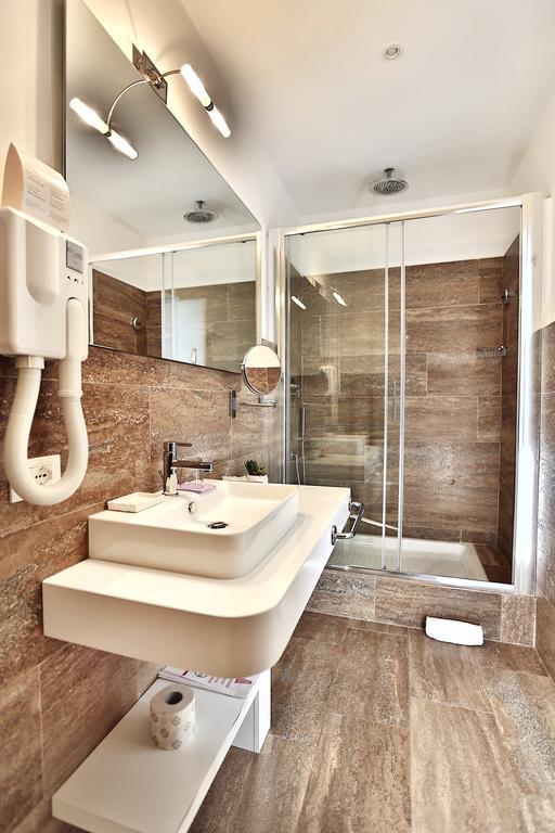 Suite Deal Gjestgiverier Roma