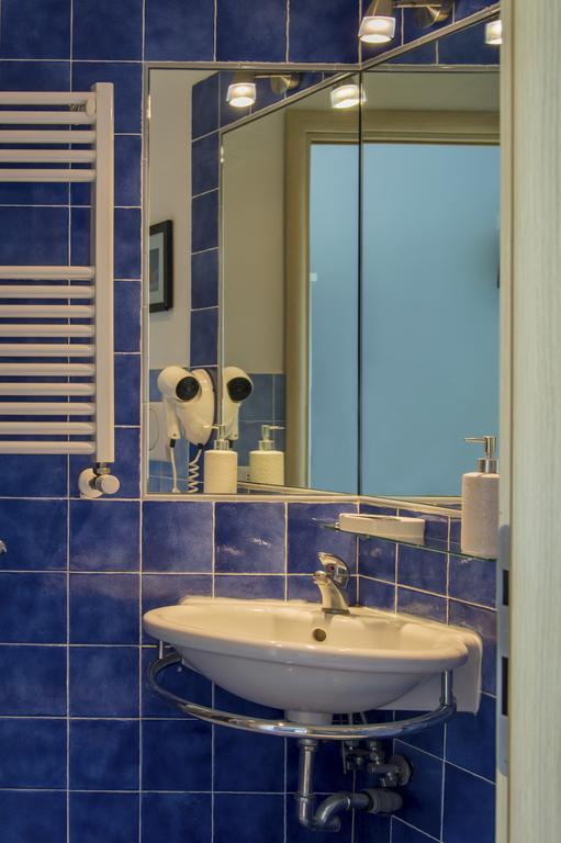 Alchimia Bed & Breakfast 2*