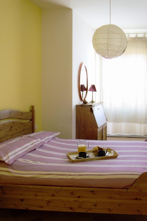 Bed & Breakfast Alchimia Roma