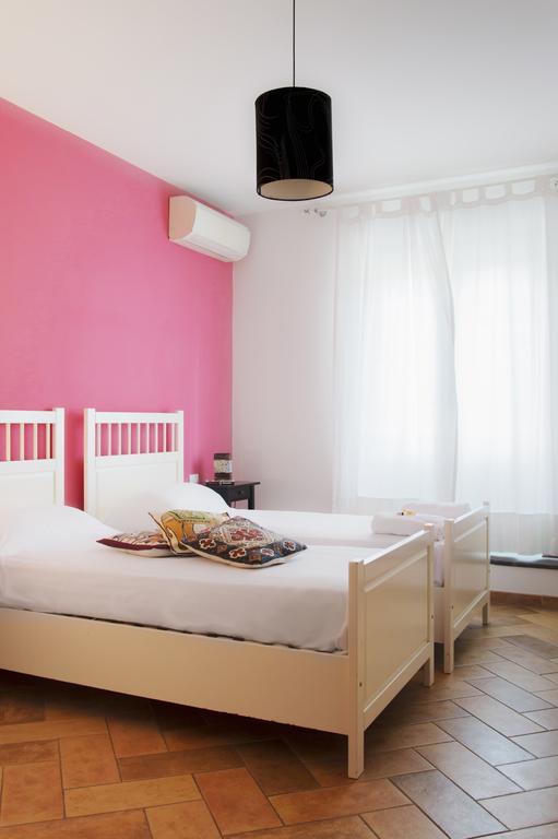 Bed & Breakfast Alchimia