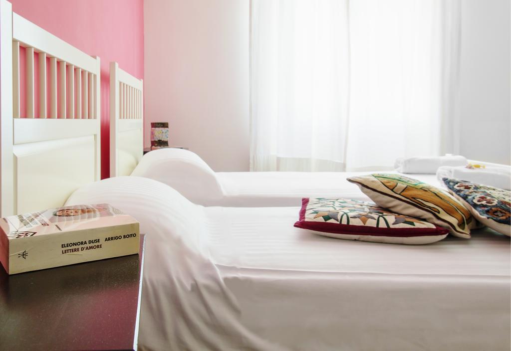 Alchimia Bed & Breakfast Roma