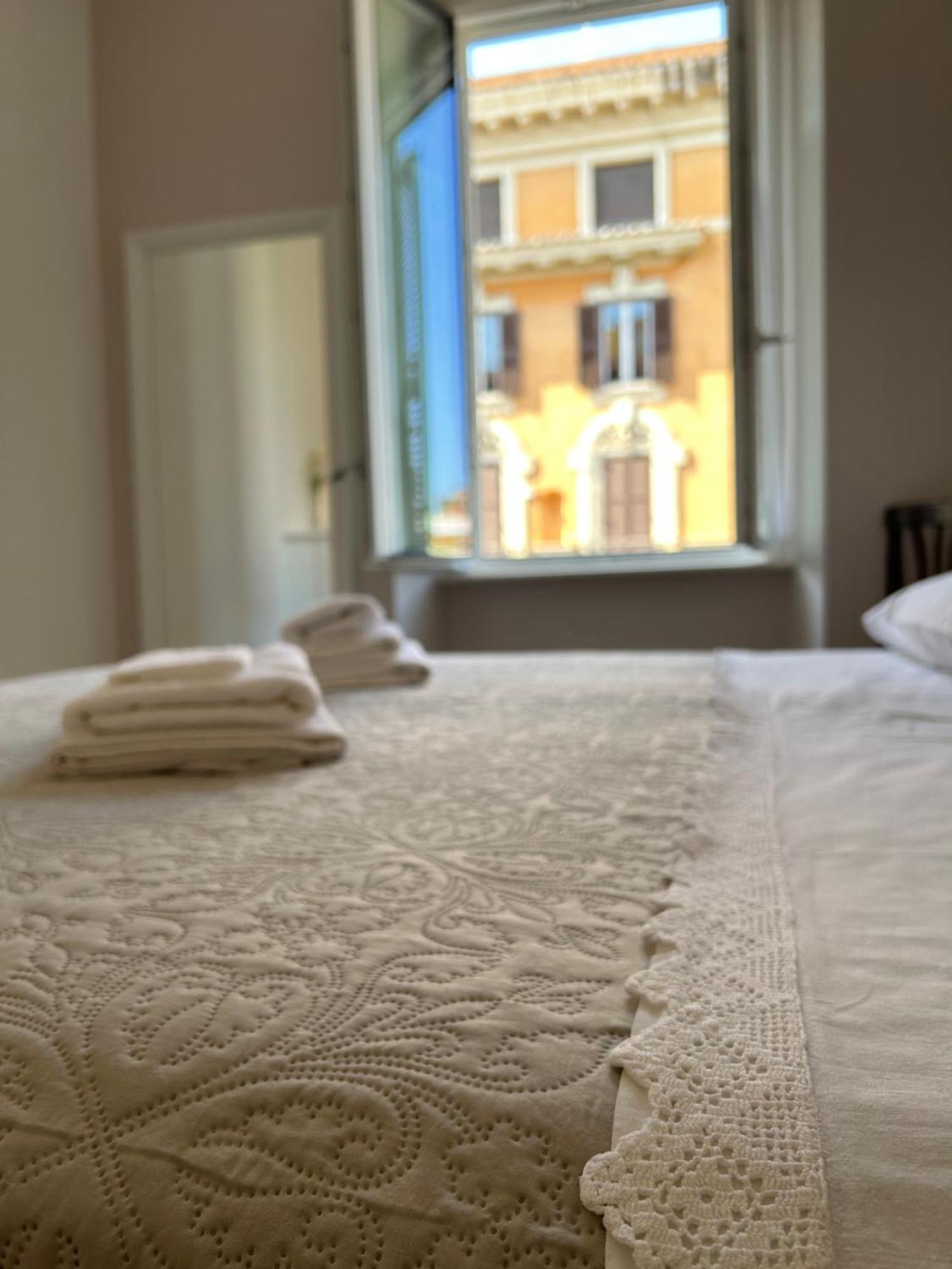 Leonard Vatican House Apartamento Roma