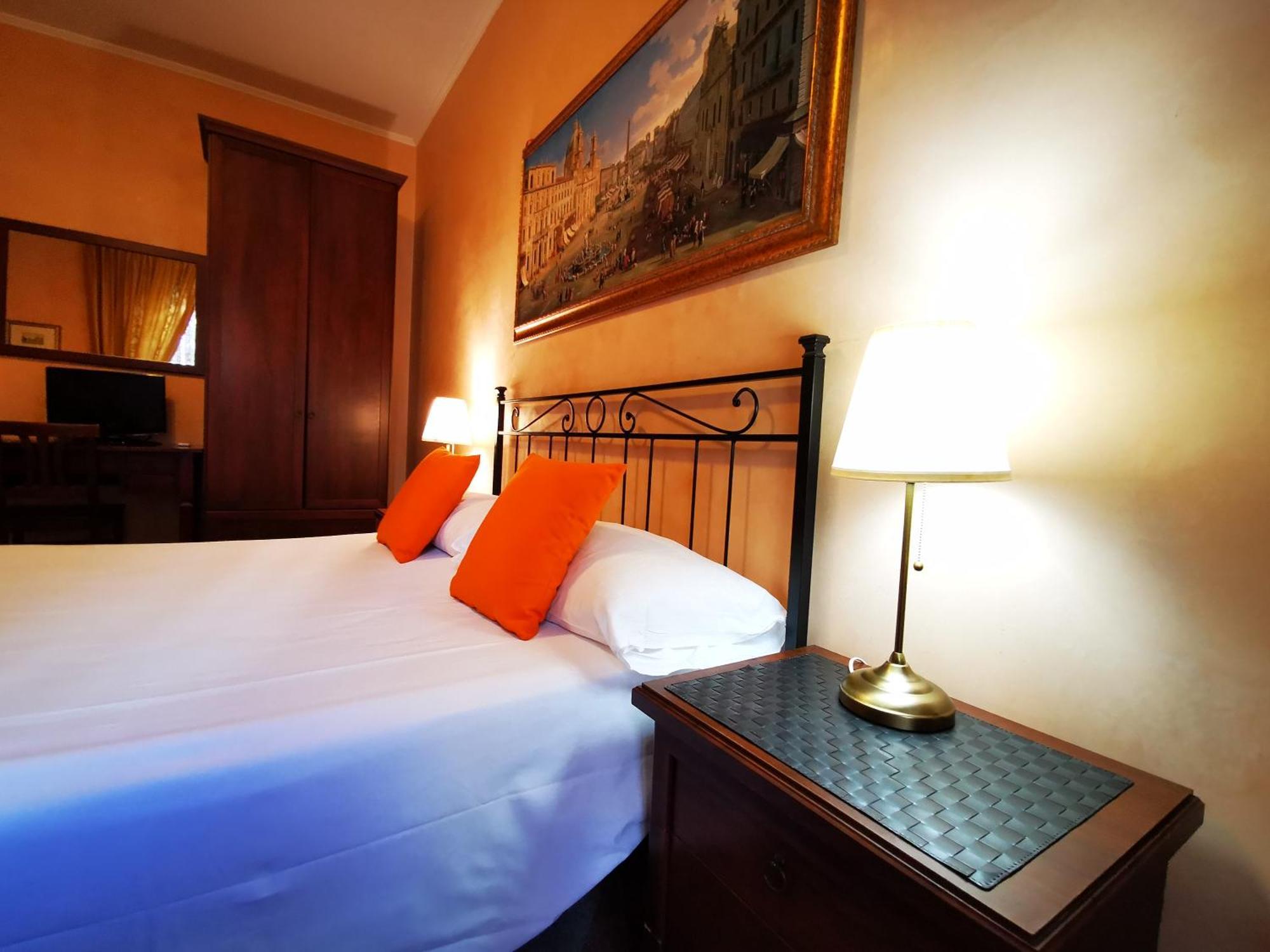 Maestoso Turistico Bed & Breakfast Roma