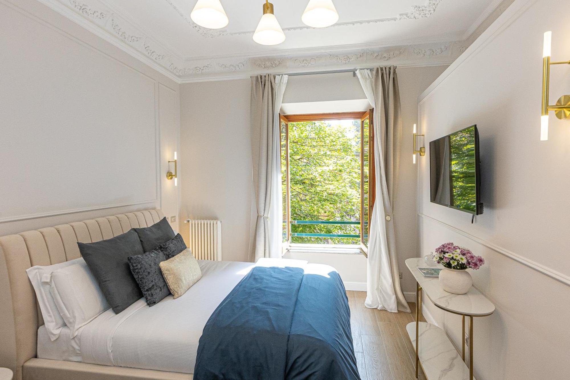 Gasthof La Dolce Boutique Rom