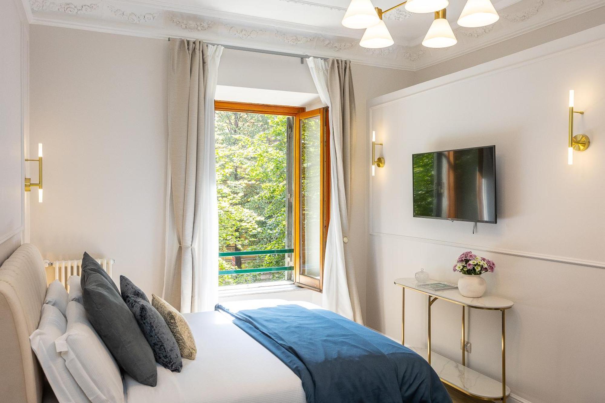 La Dolce Boutique Gasthof Rom