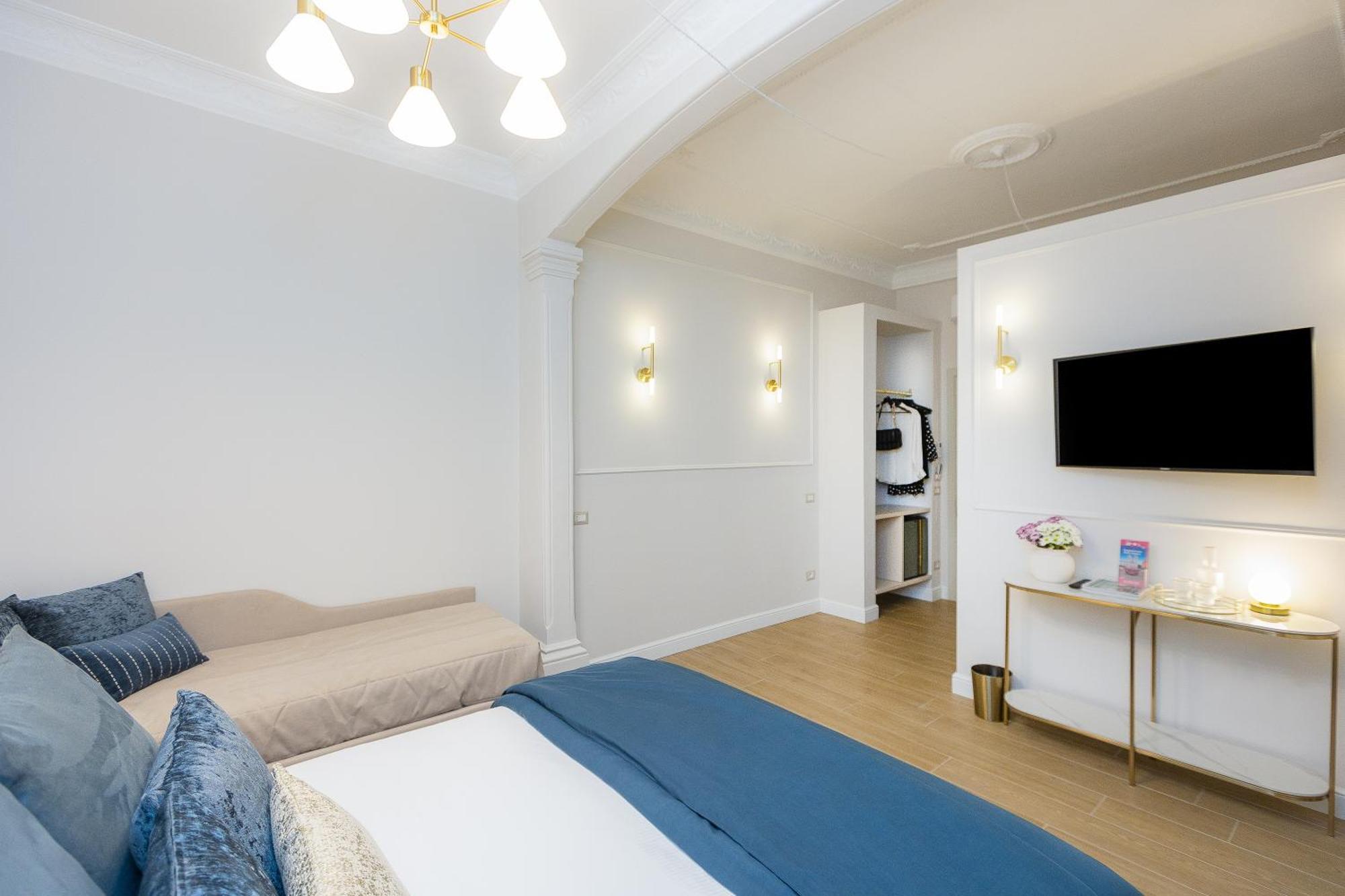 La Dolce Boutique Gasthof Rom