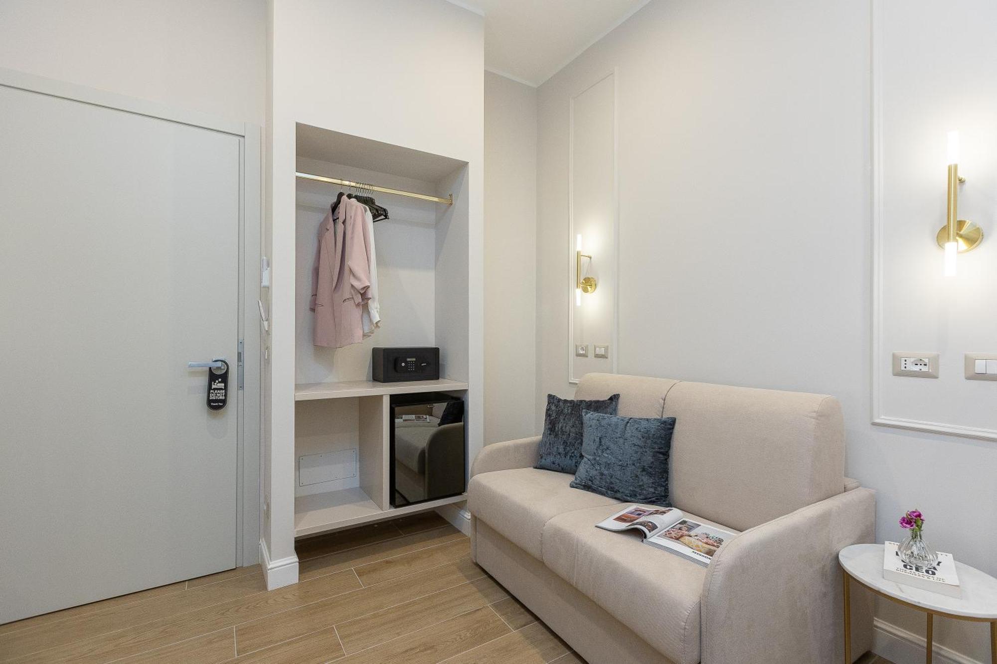 La Dolce Boutique * Rom