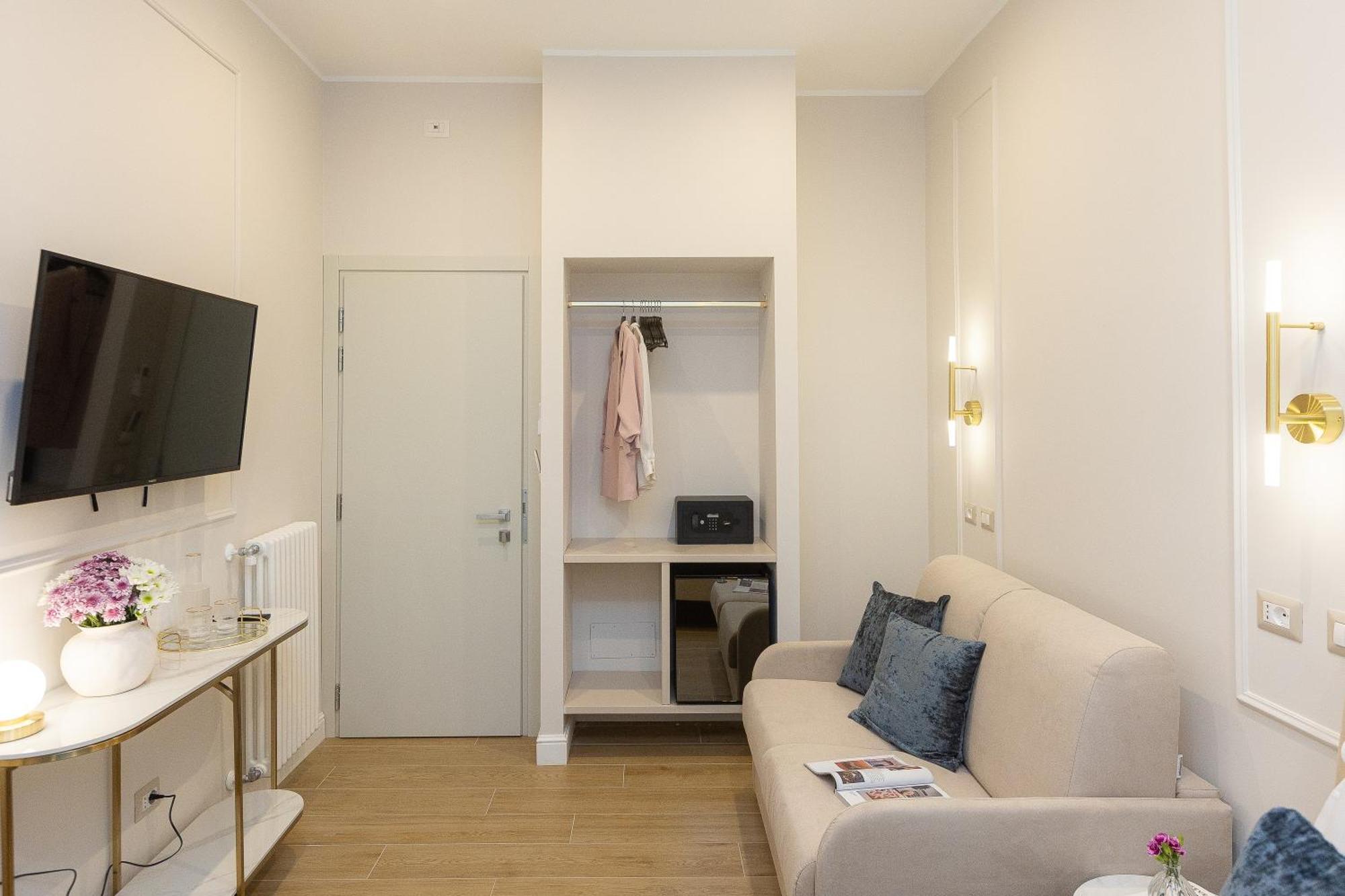La Dolce Boutique Gasthof Rom