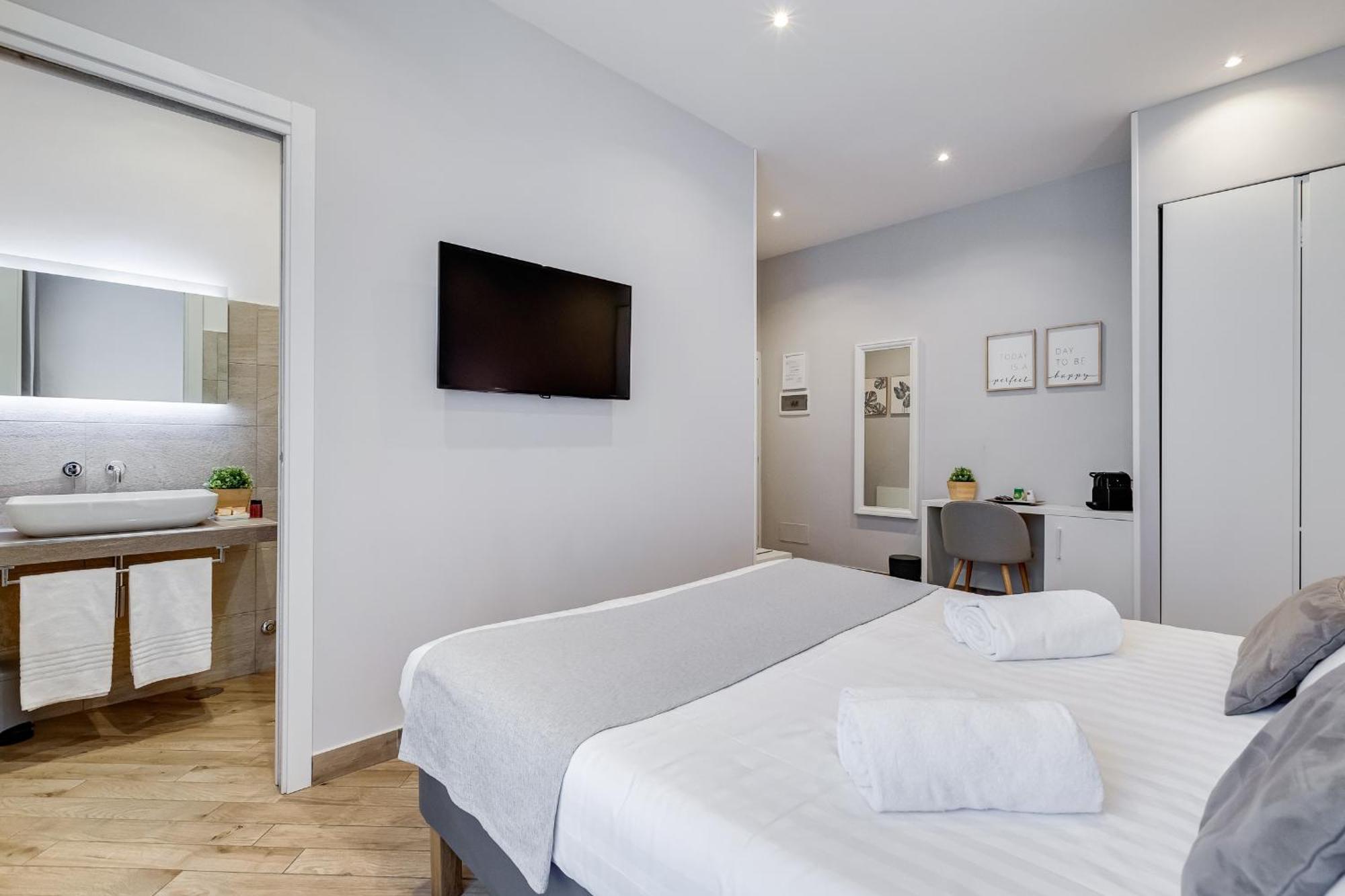 Colonna Luxury Gasthof Rom