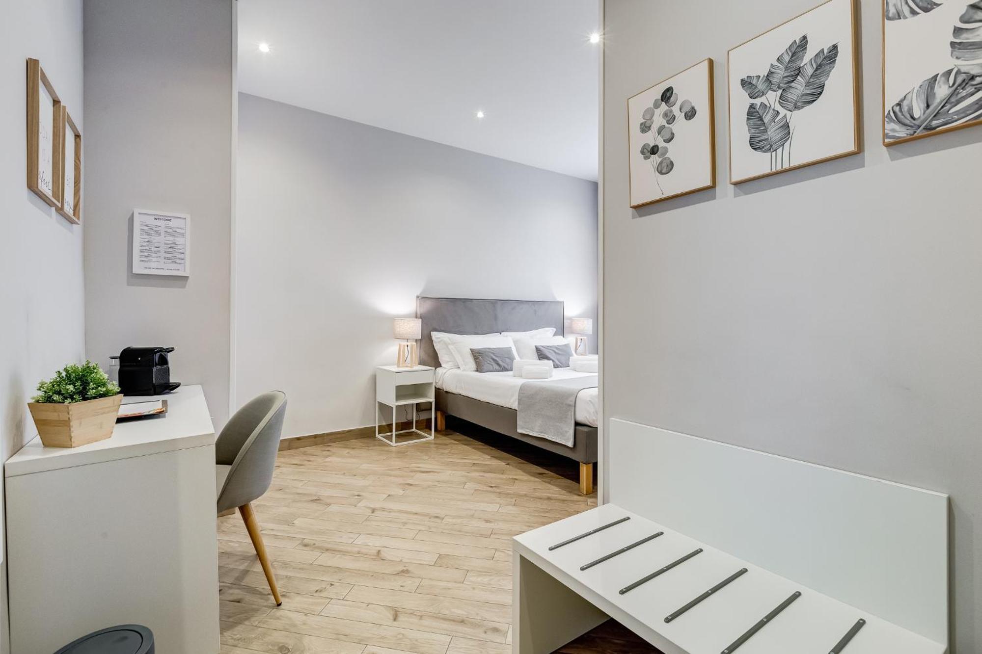 Gasthof Colonna Luxury Rom