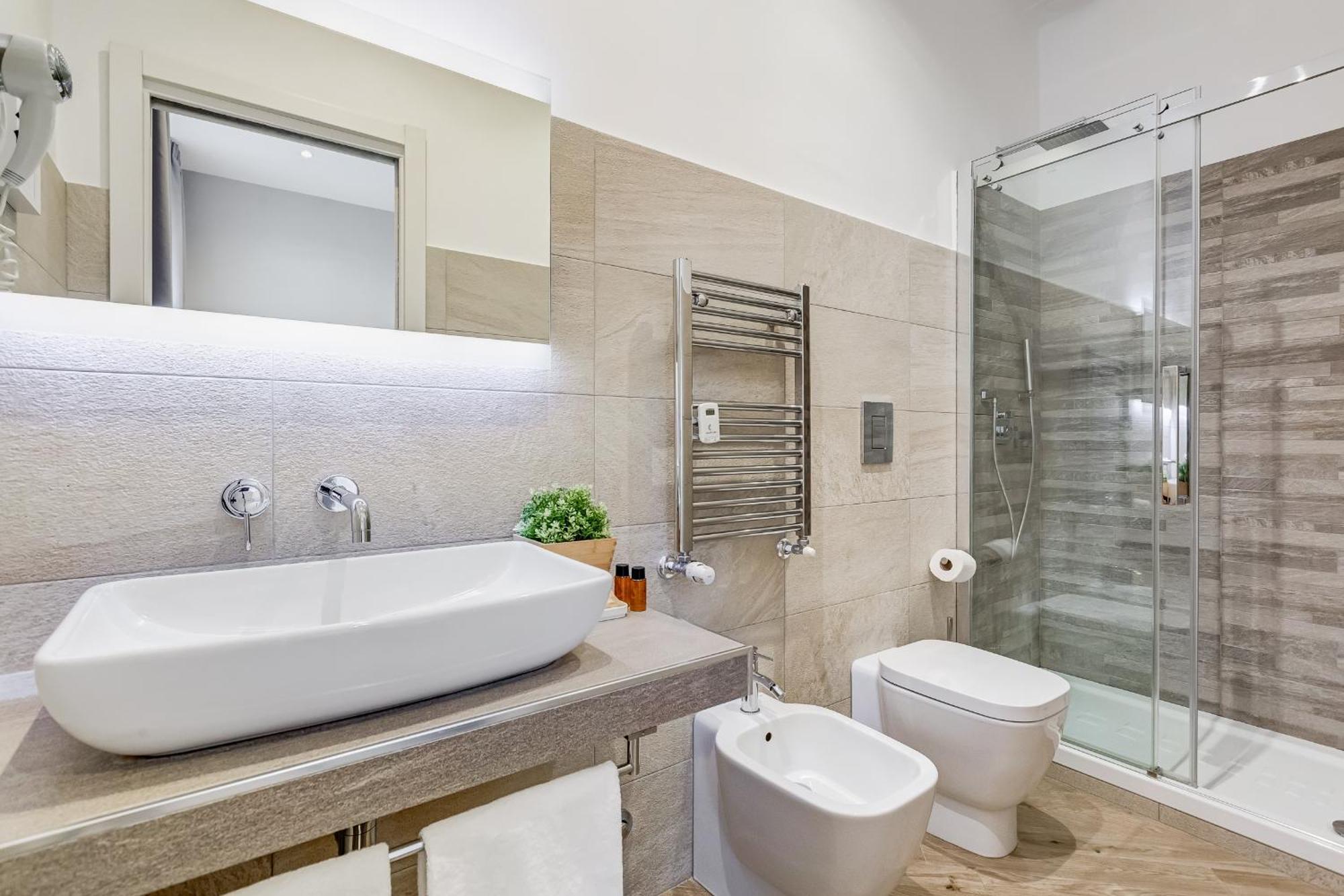 Colonna Luxury Rom