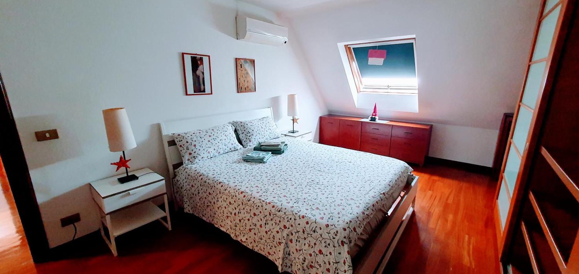 Habitación en casa particular A Beautiful In Marvelous