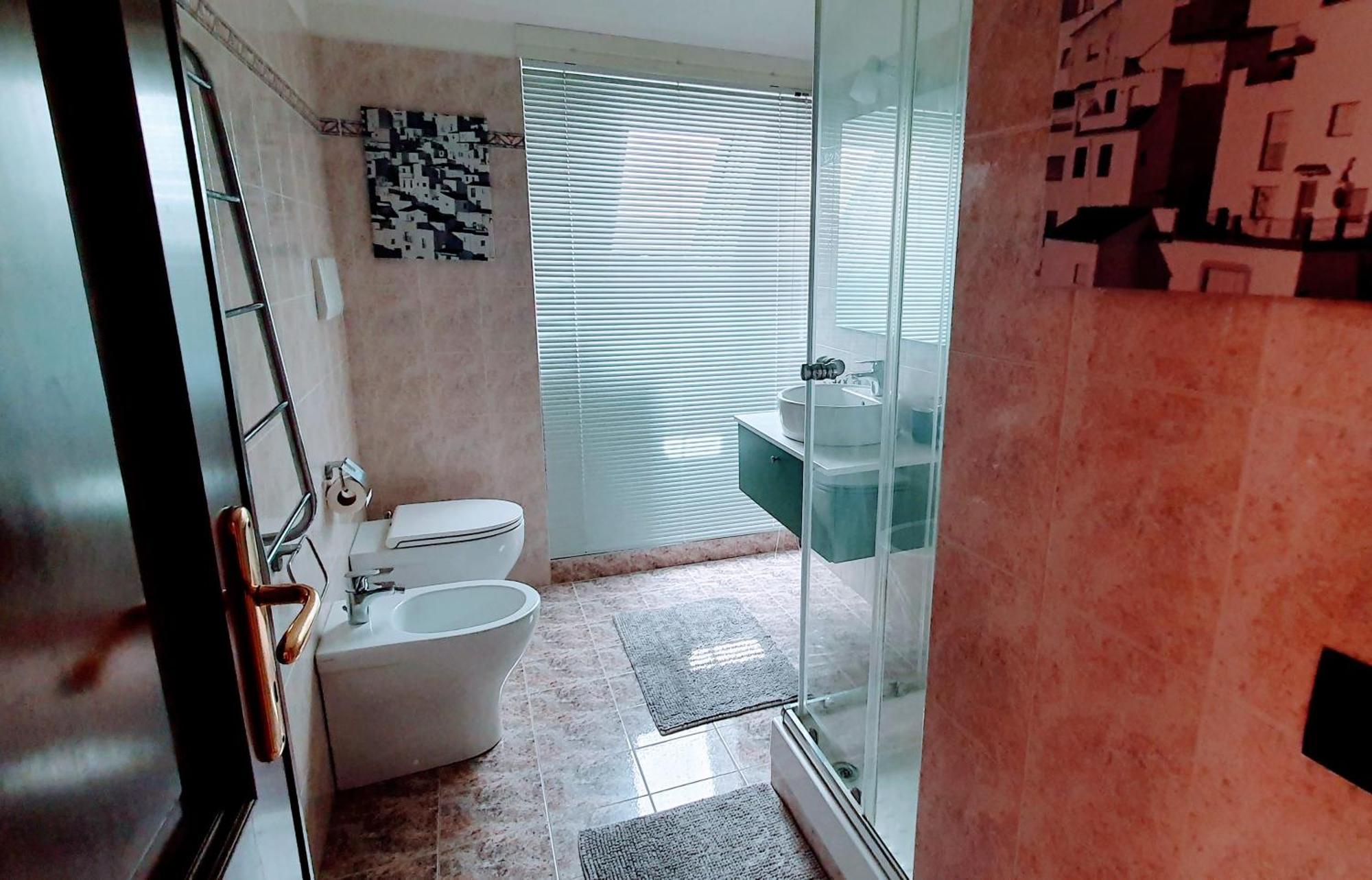A Beautiful In Marvelous Habitación en casa particular