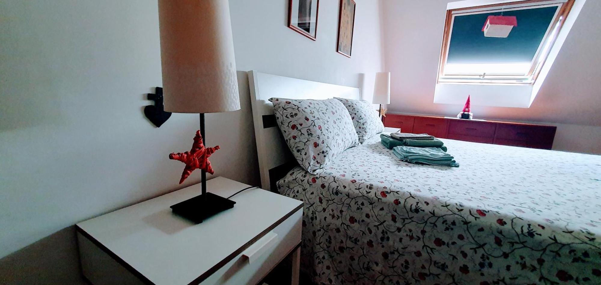Habitación en casa particular A Beautiful In Marvelous