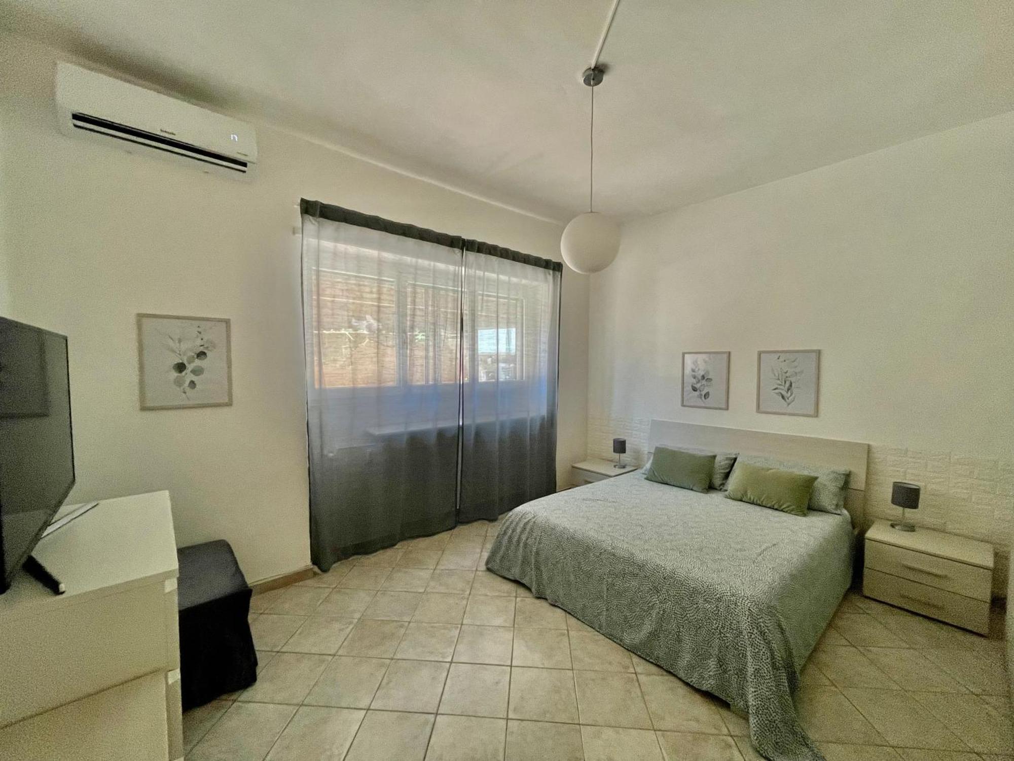 Apartamento Casetta Aurelia Vaticano