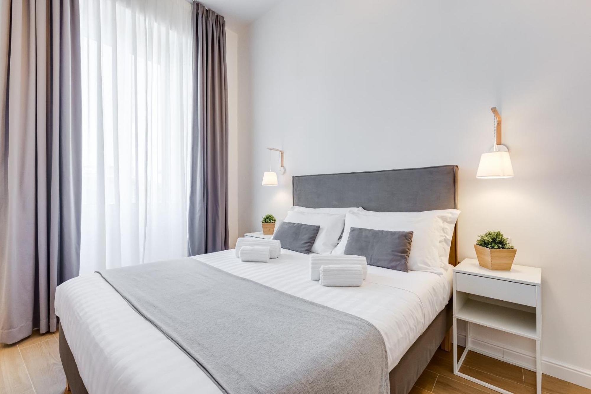 Colonna Luxury Appartamento *