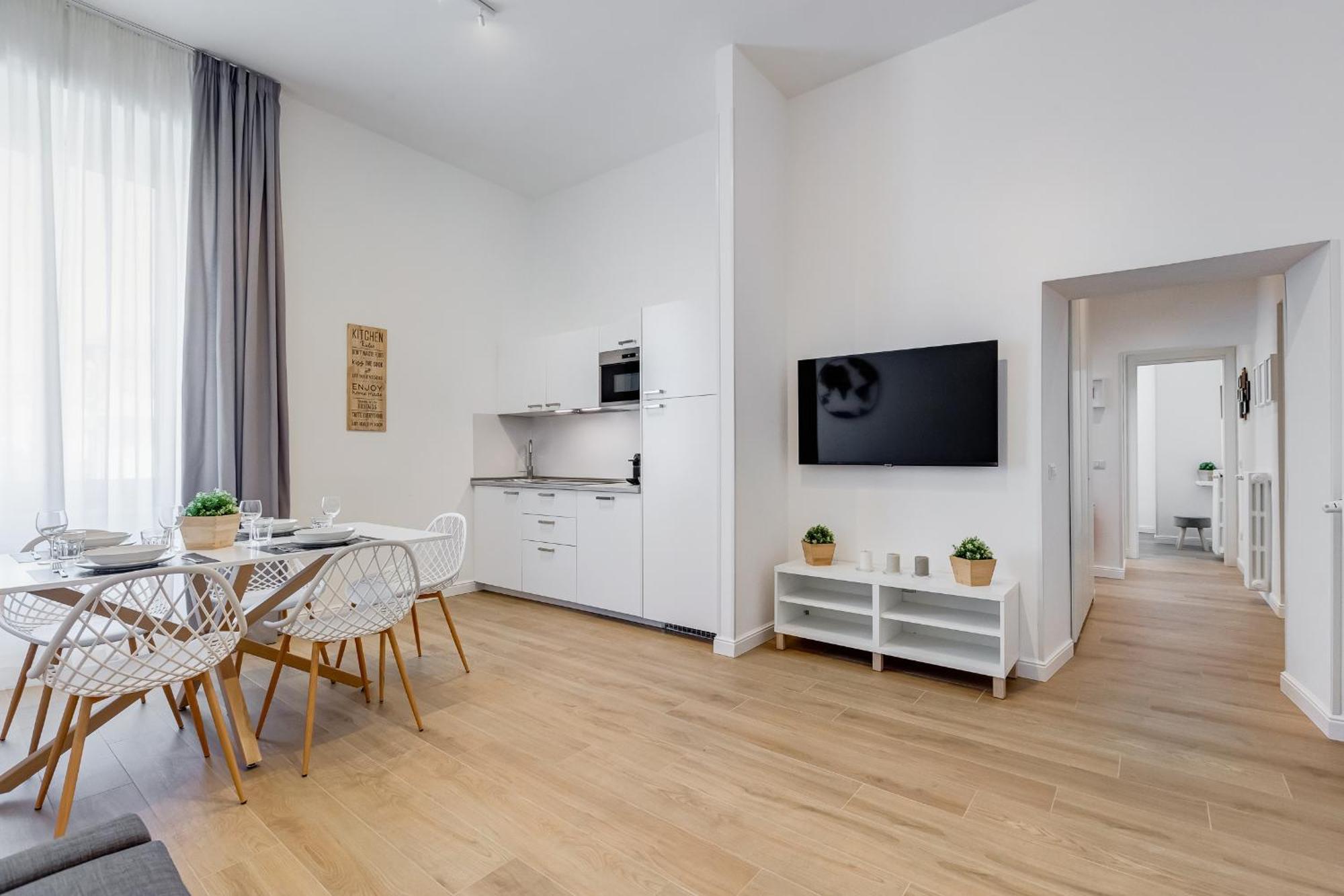 Colonna Luxury Appartamento