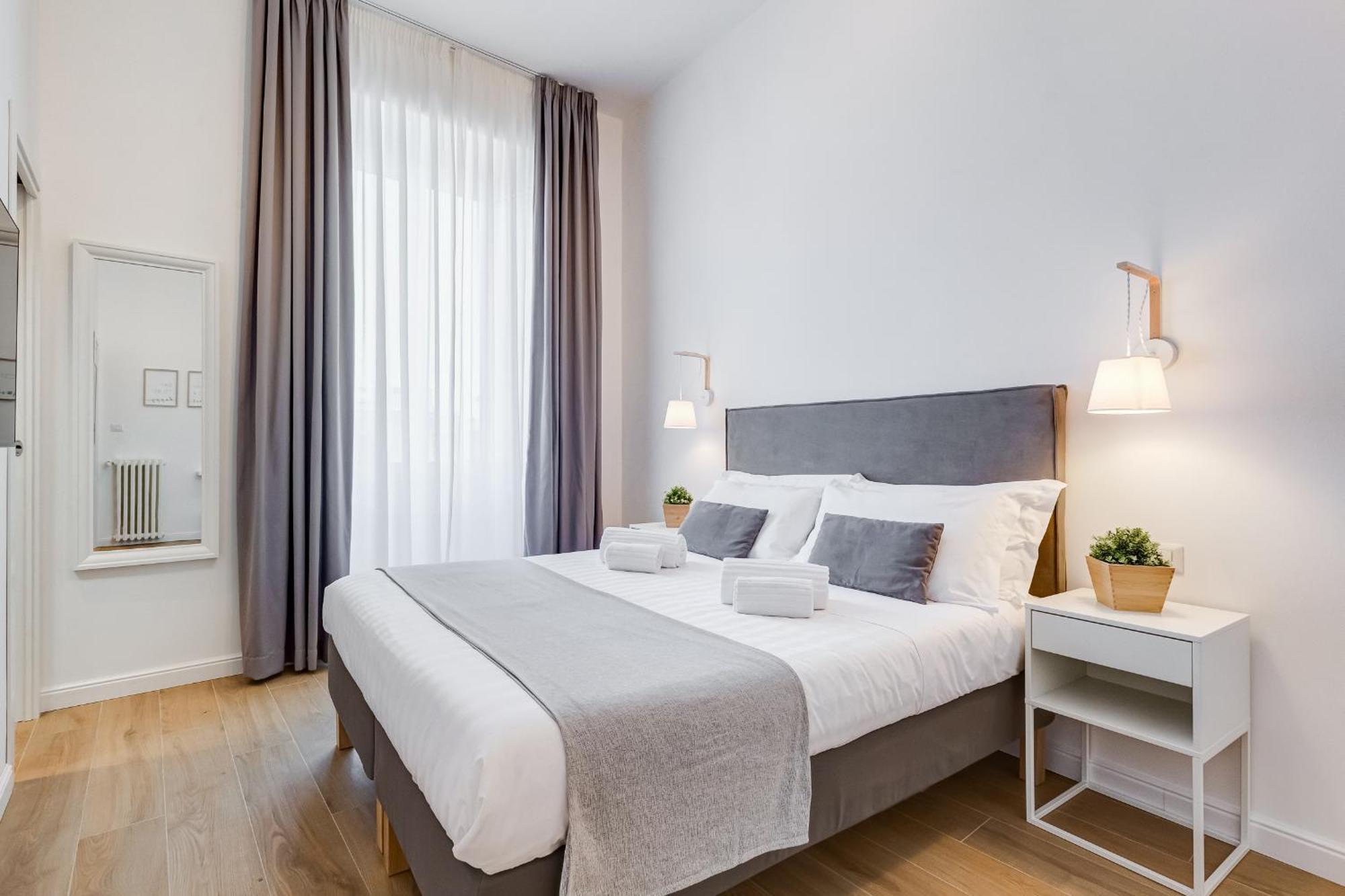 Colonna Luxury Appartamento *