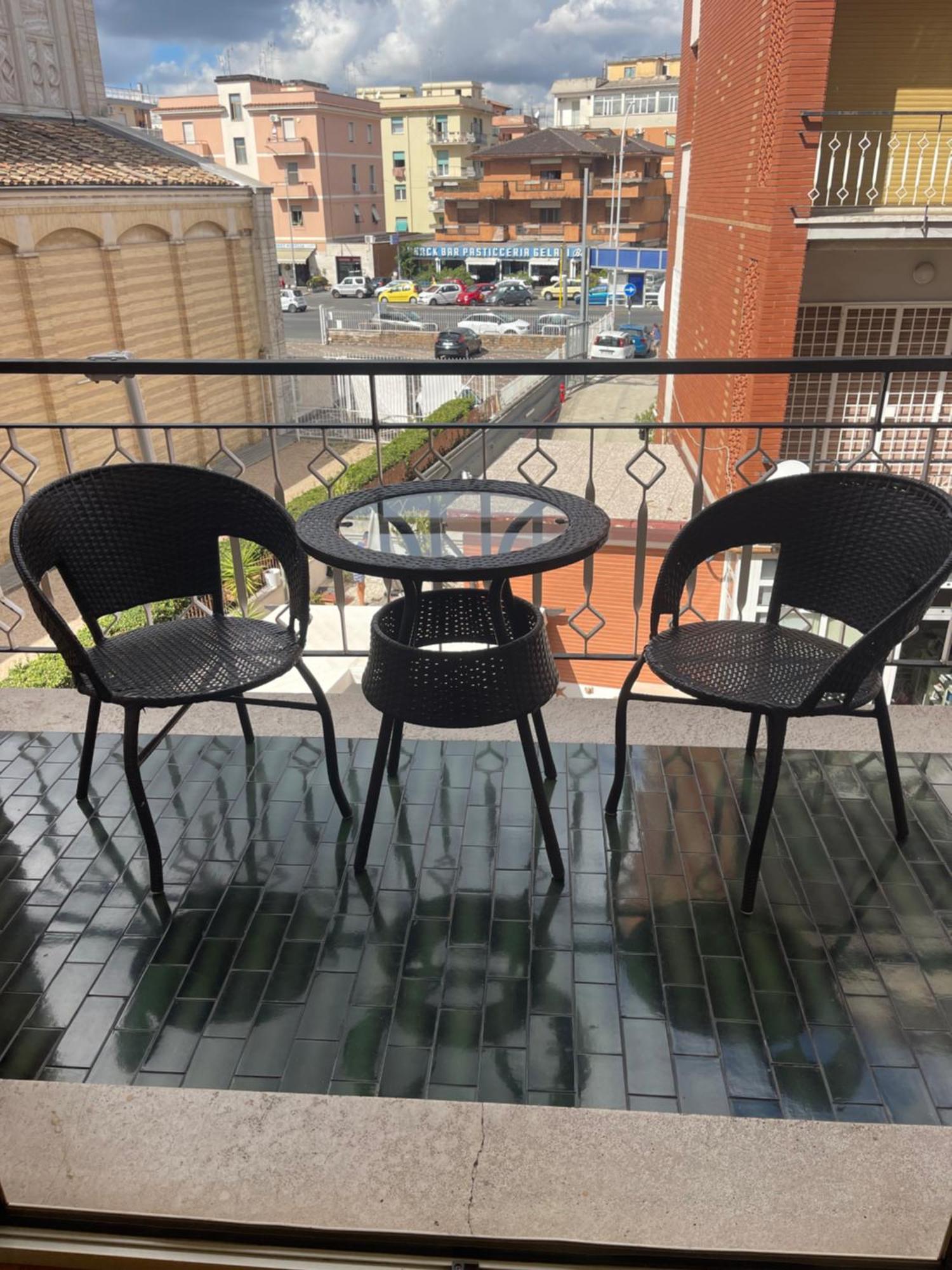 The Loft * Roma