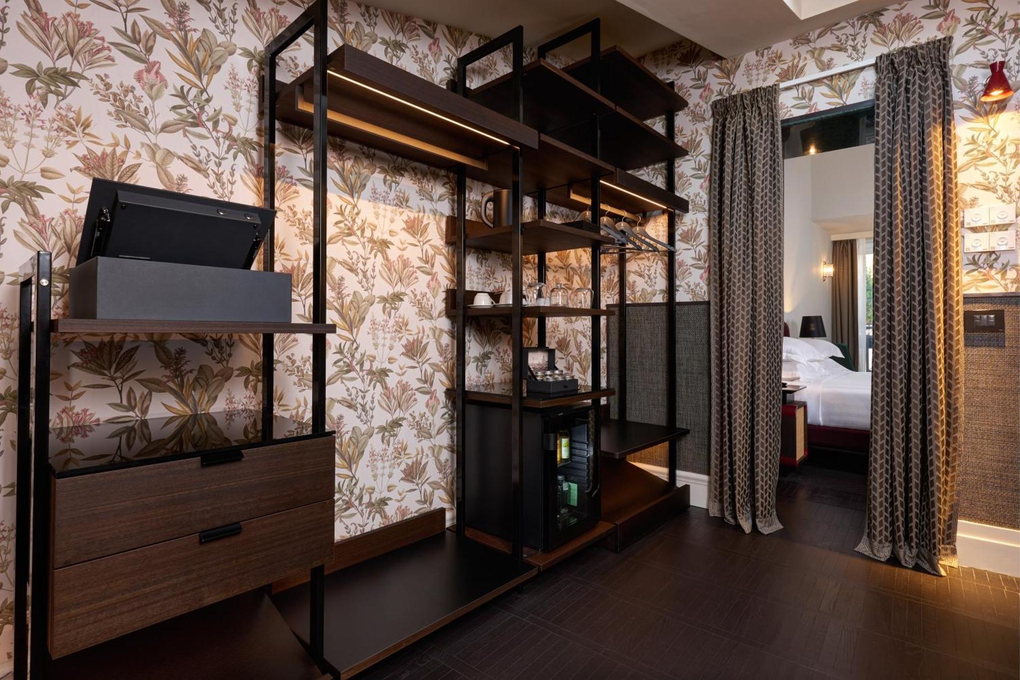 Tb Place Hotel Rom
