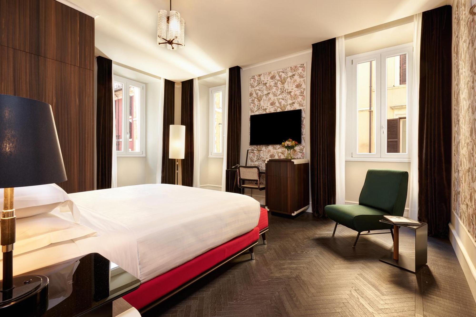 Hotel Tb Place 4*