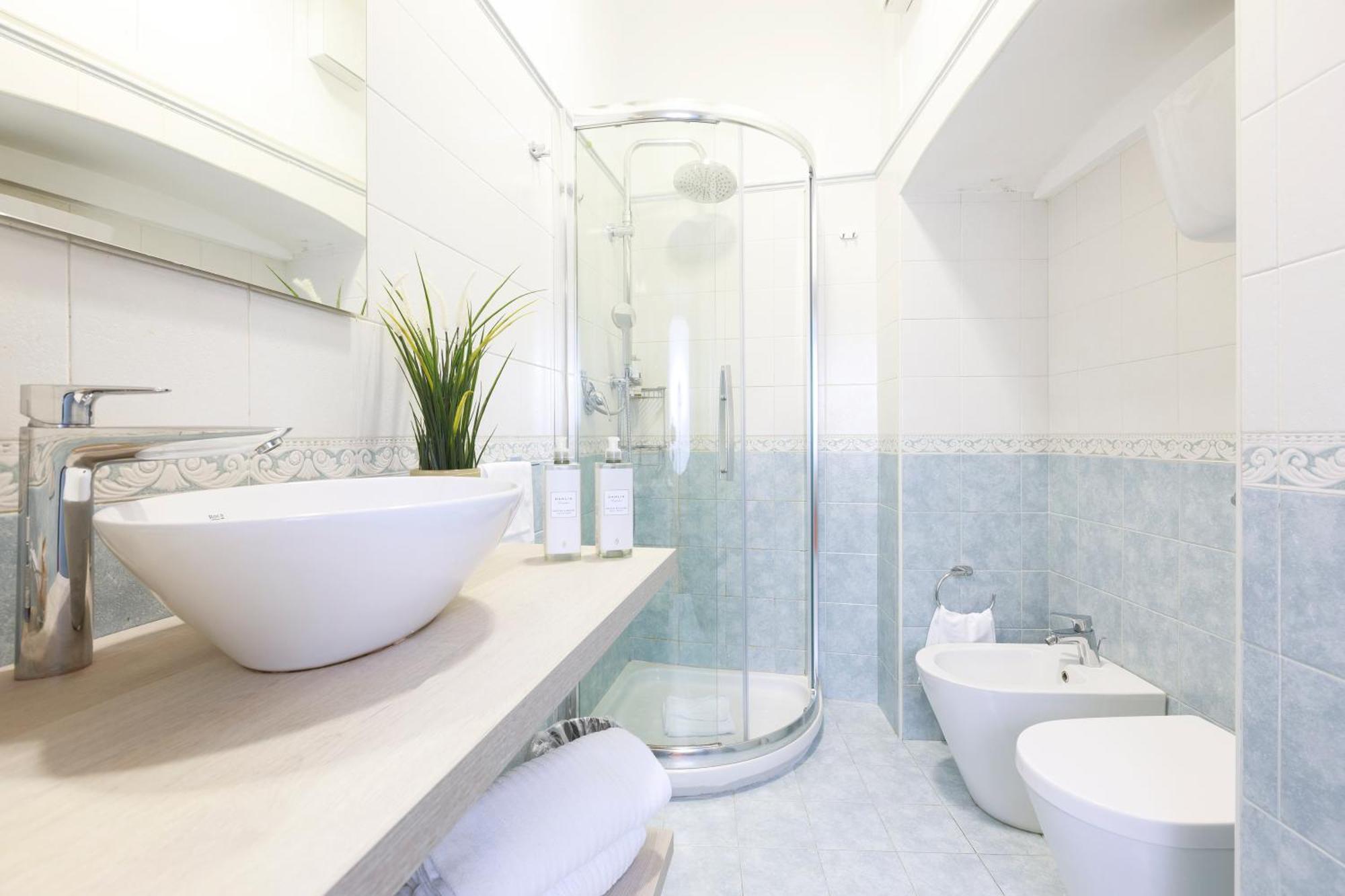 Hotell Boutique Anahi Roma