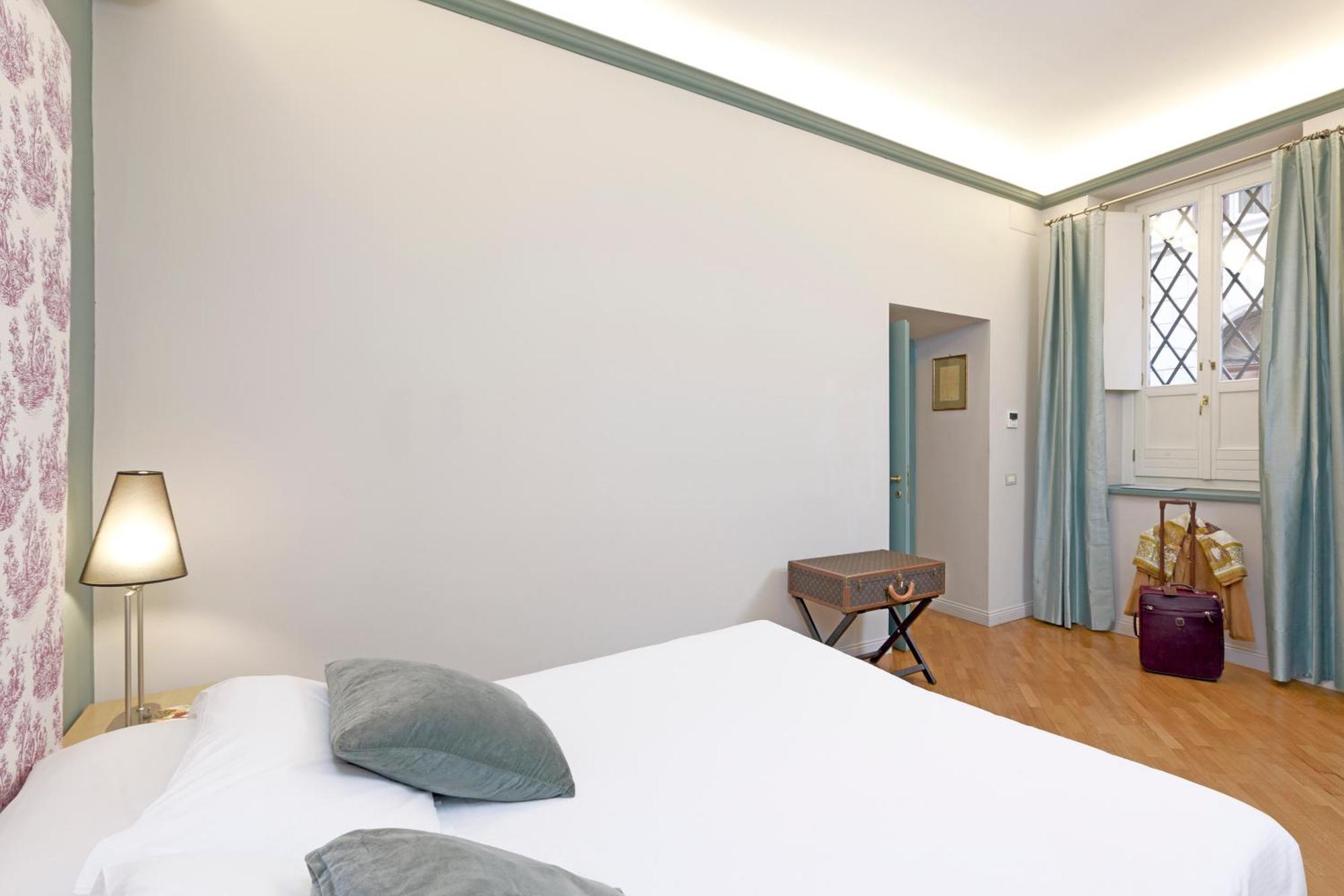 Boutique Anahi Hotell Roma