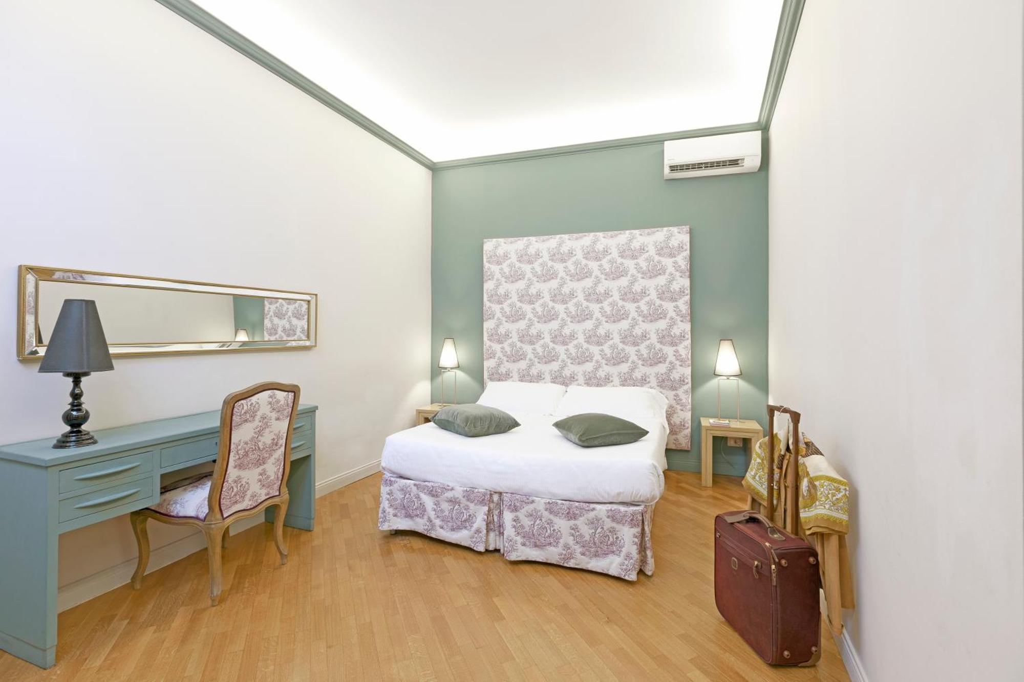 Boutique Anahi Hotell Roma