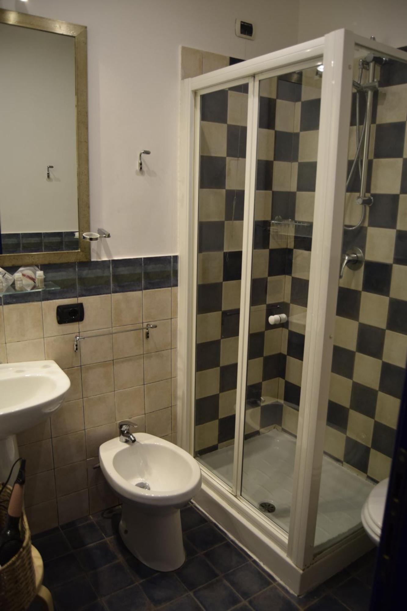 Gjestgiverier A San Pietro 3*