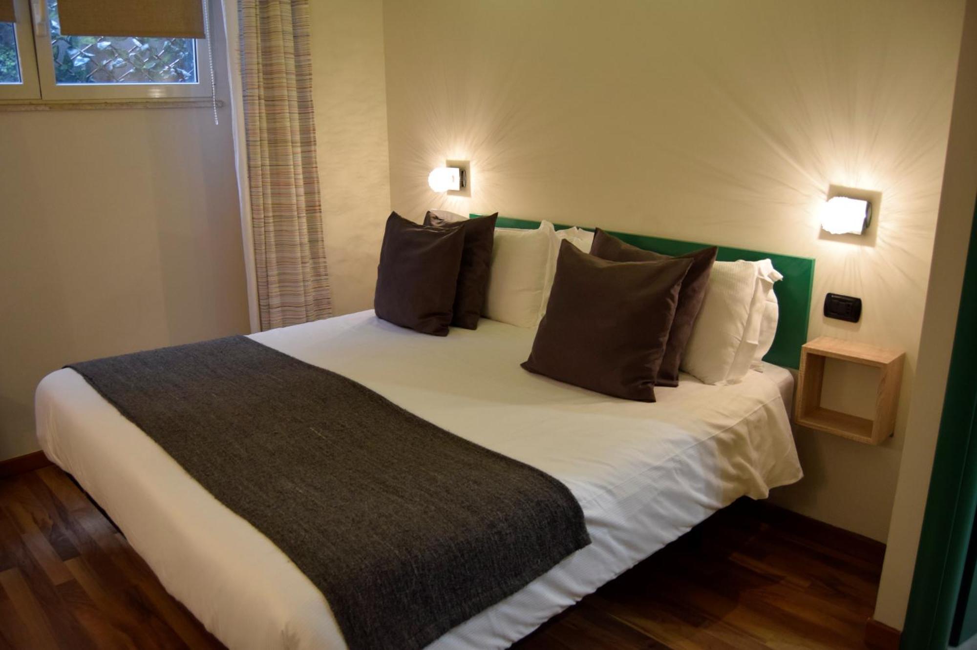 A San Pietro Gjestgiverier 3*