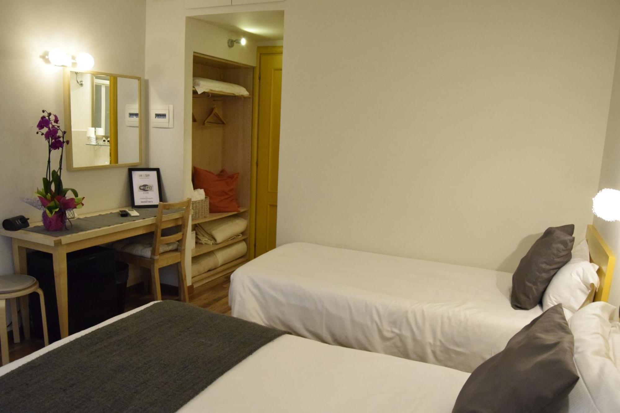 Gjestgiverier A San Pietro 3*