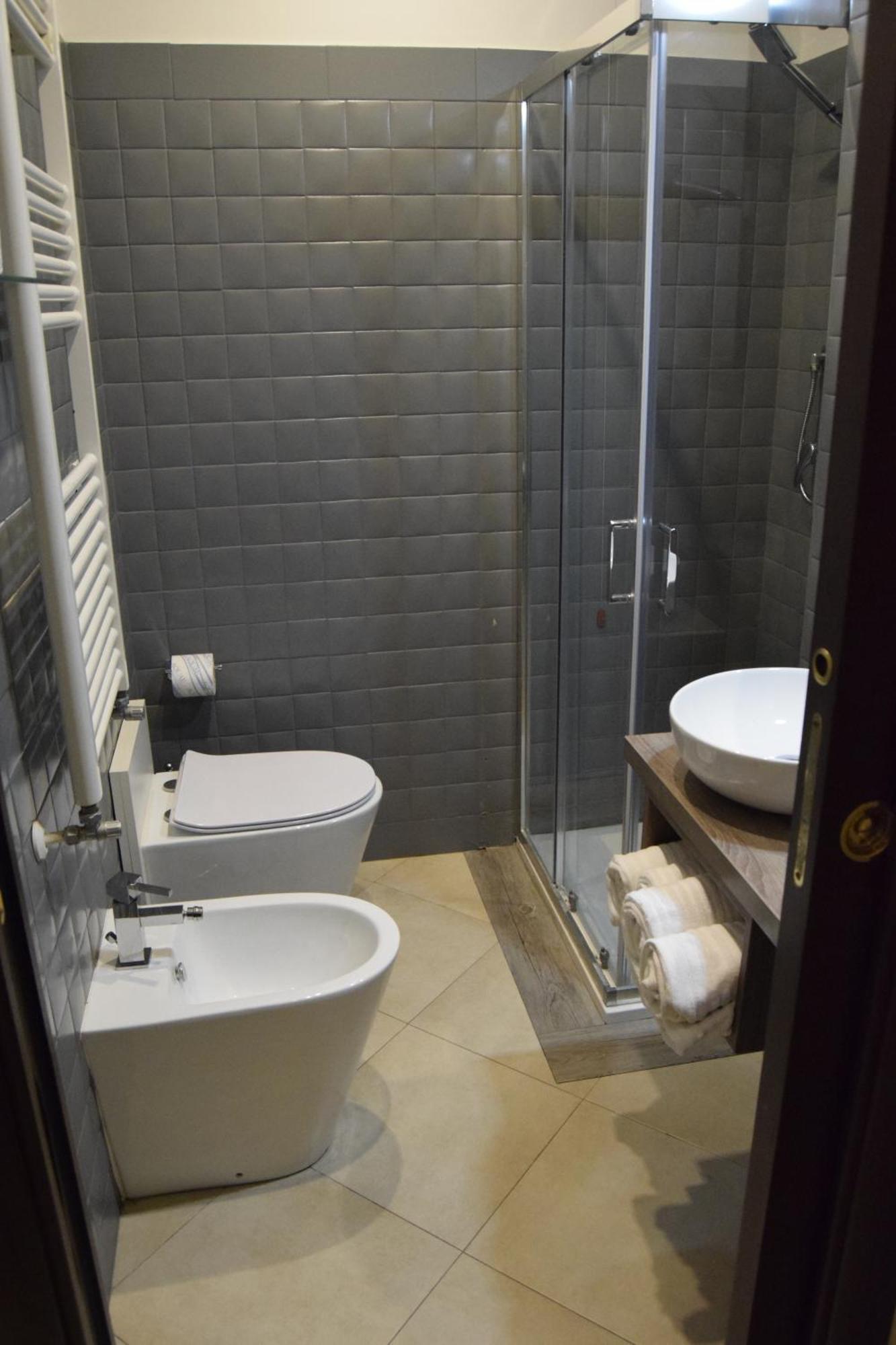 A San Pietro Gjestgiverier 3*