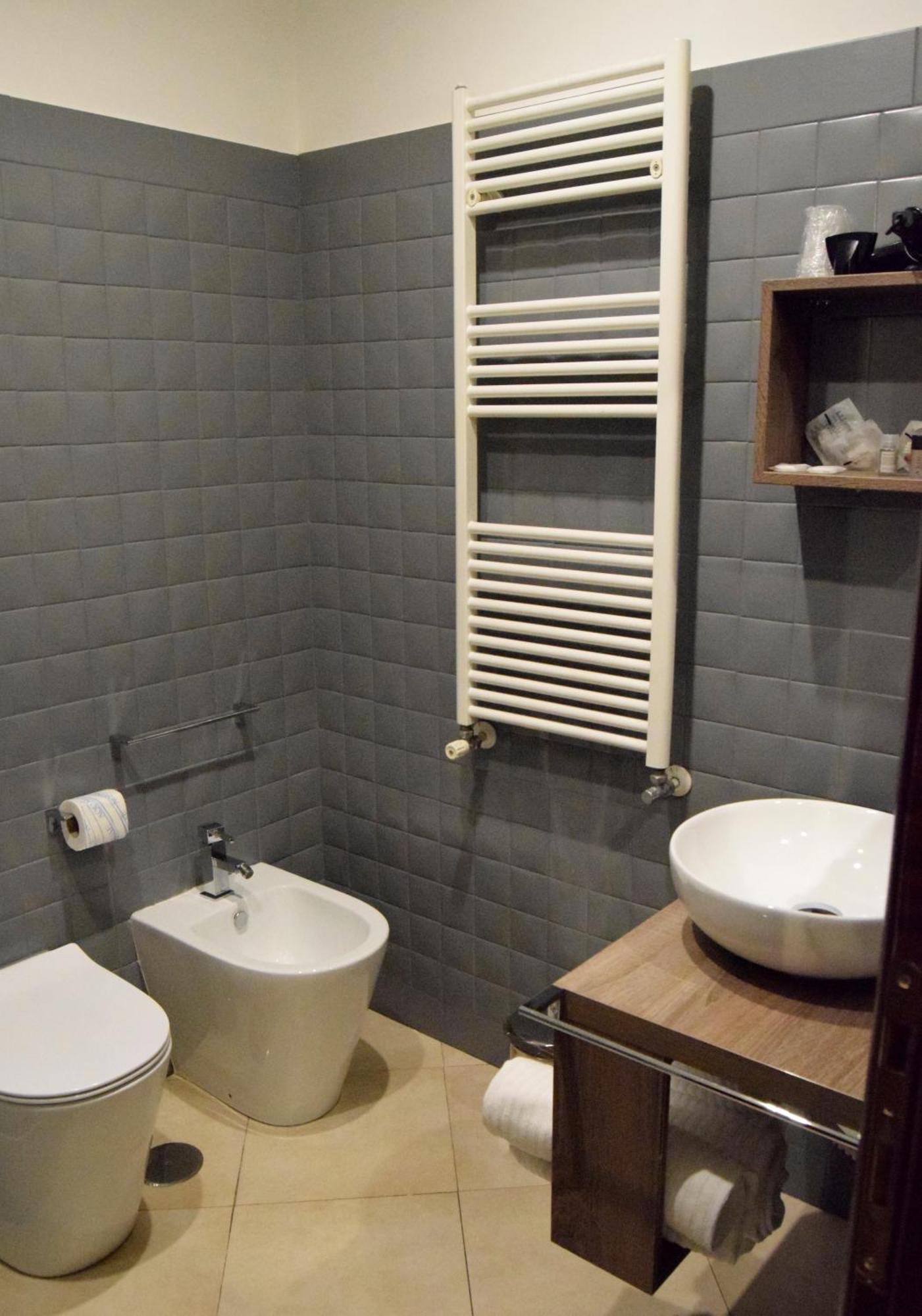 Gjestgiverier A San Pietro 3*