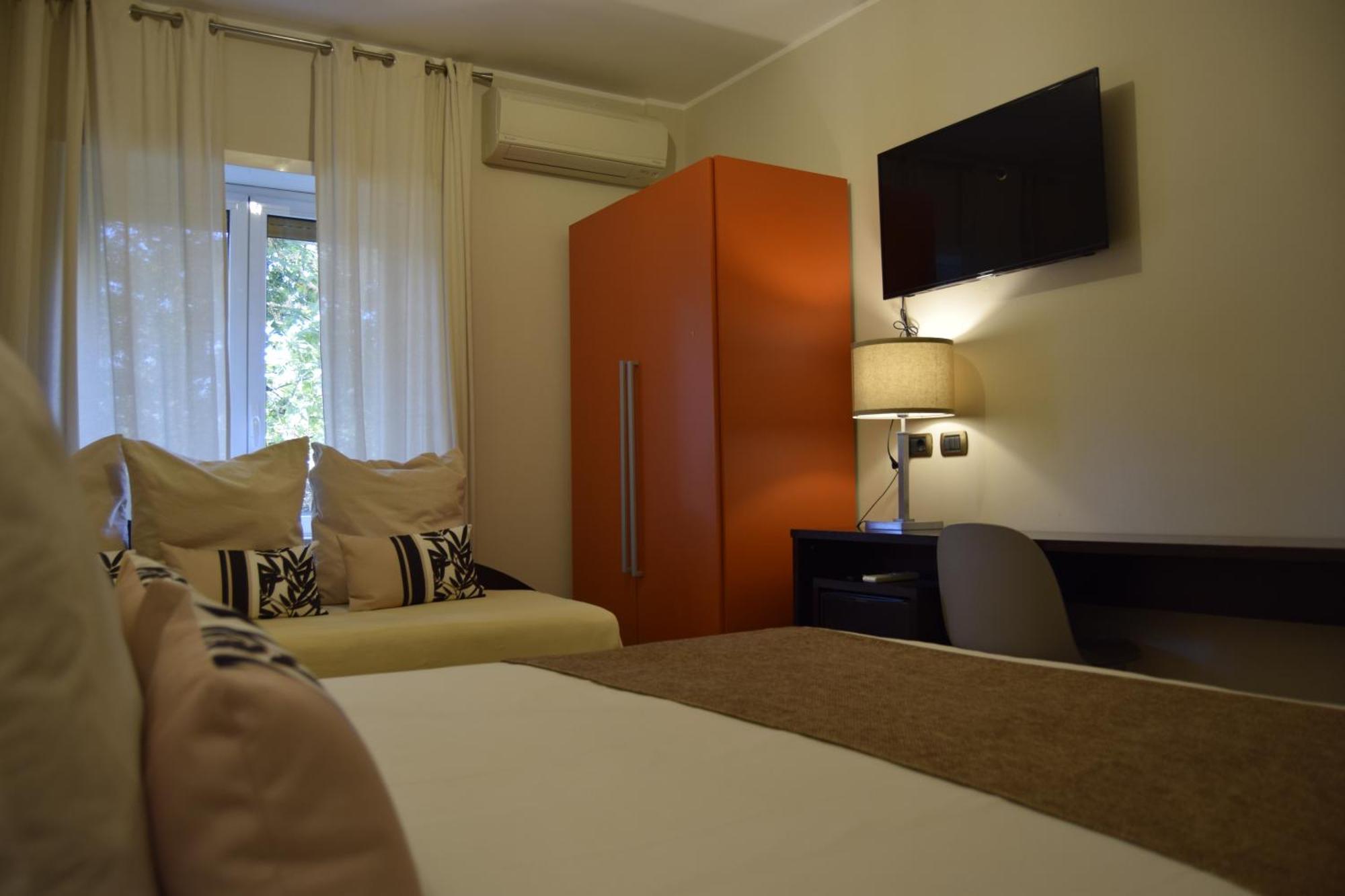 Gjestgiverier A San Pietro 3*