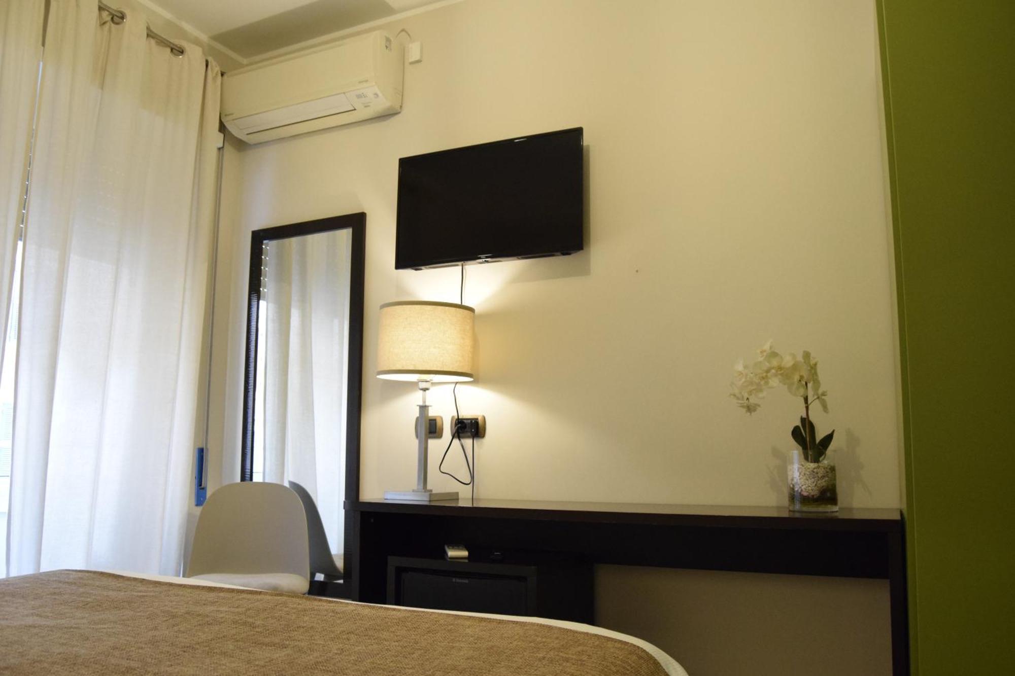 A San Pietro Gjestgiverier 3*
