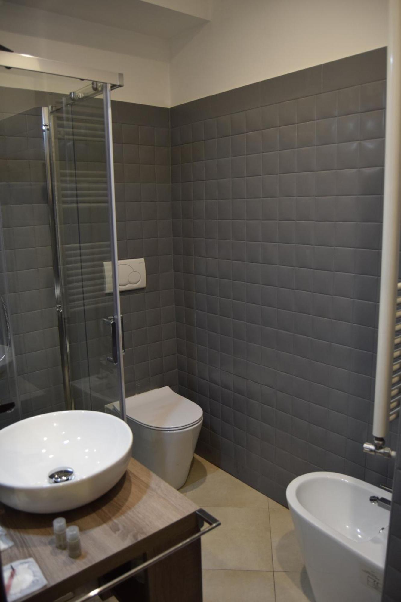 A San Pietro Gjestgiverier 3*