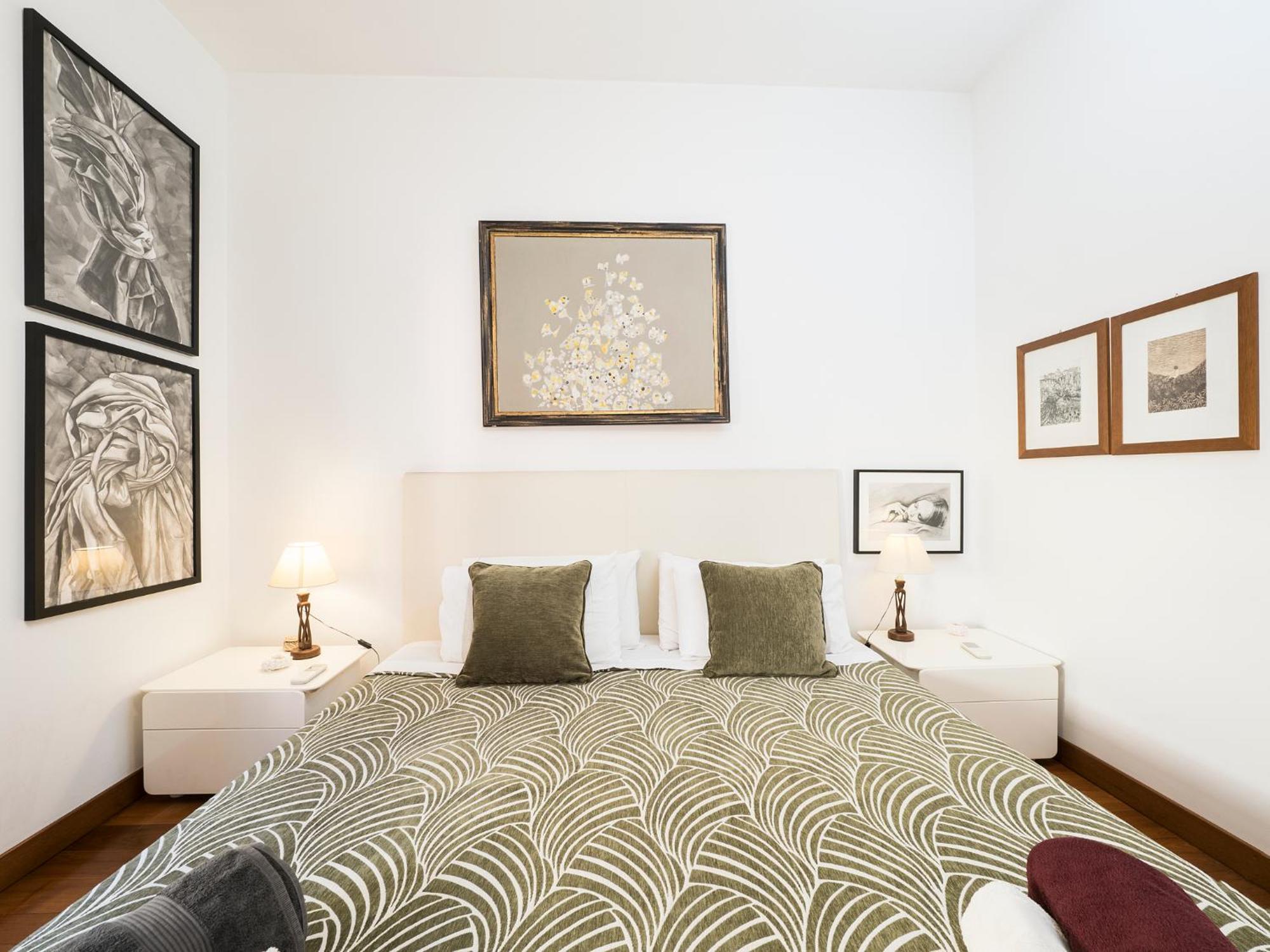 Apartamento Marisol's House, Colosseo Roma