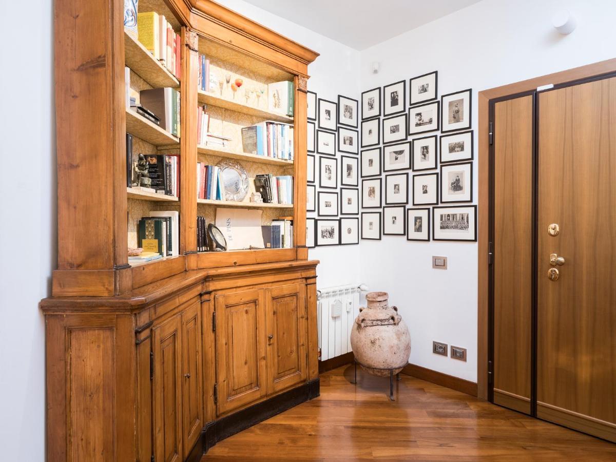 Apartamento Marisol's House, Colosseo *