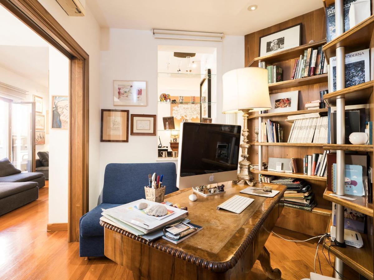 Apartamento Marisol's House, Colosseo