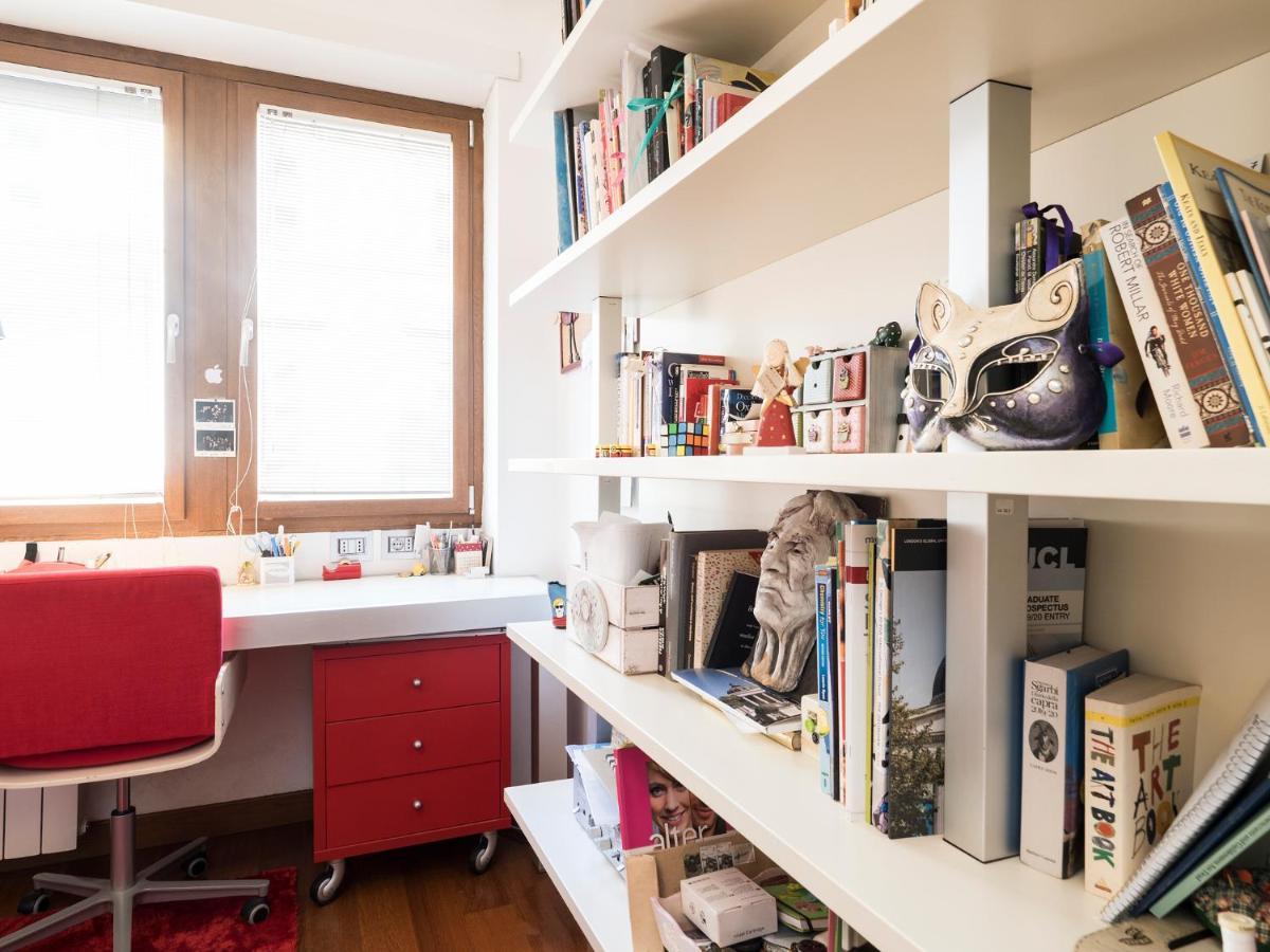 Apartamento Marisol's House, Colosseo Roma