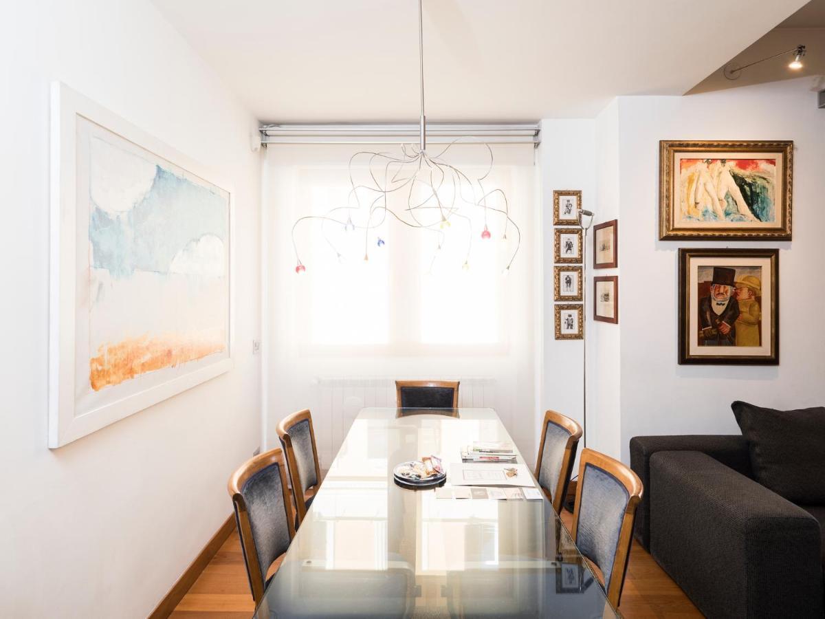 Apartamento Marisol's House, Colosseo