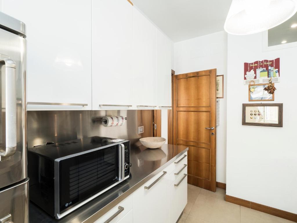 Apartamento Marisol's House, Colosseo