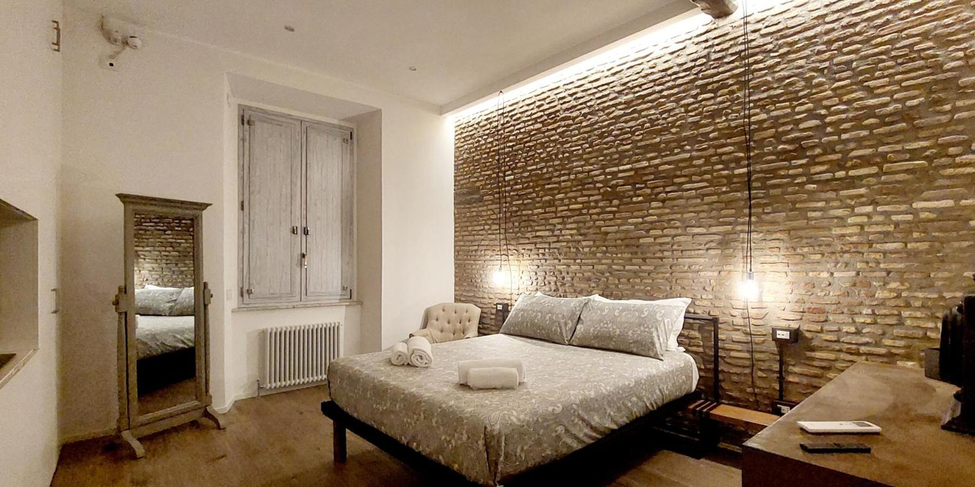 Loft 133 - And Luxury Loft In * Rom