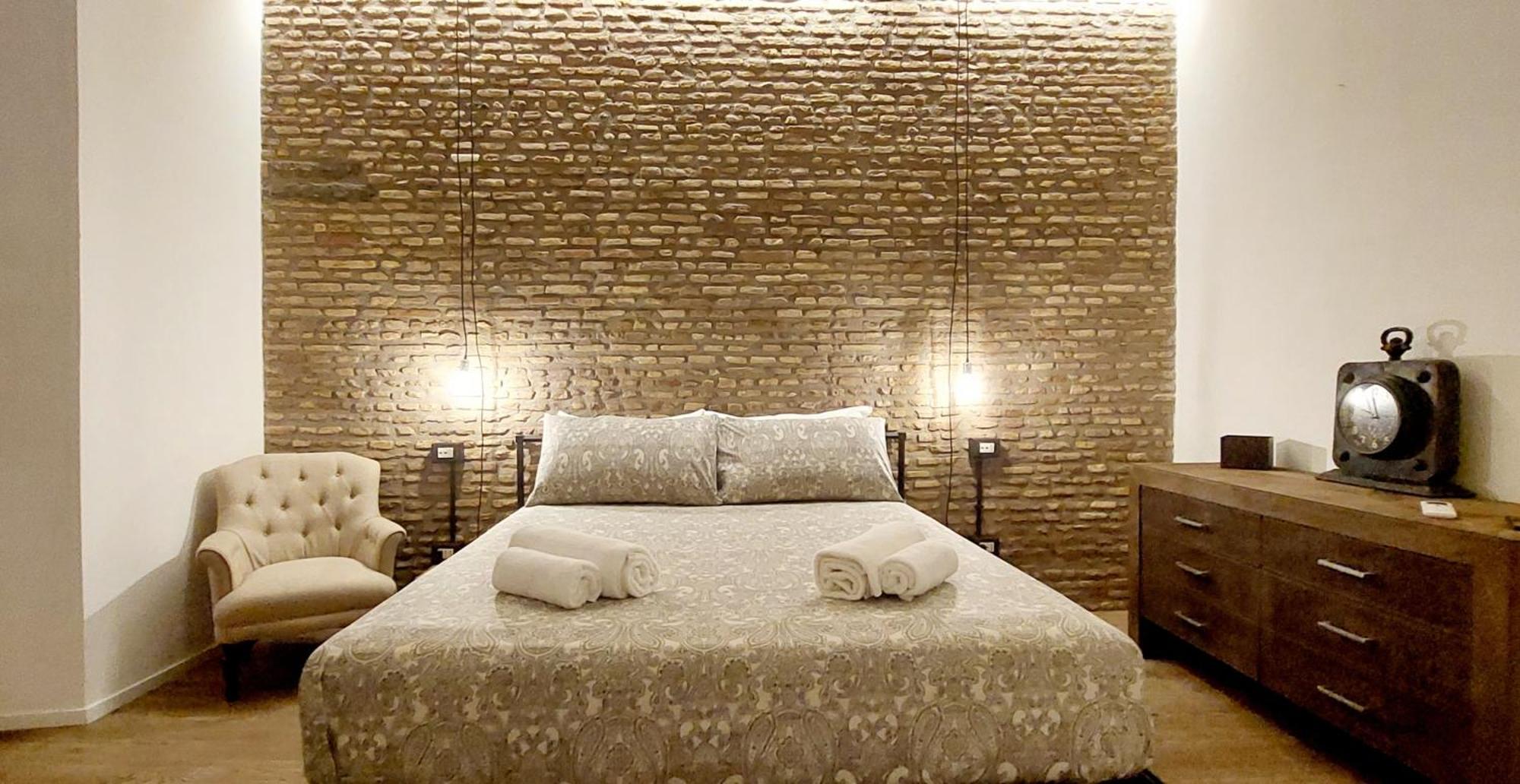 Loft 133 - And Luxury Loft In Apartment Rom