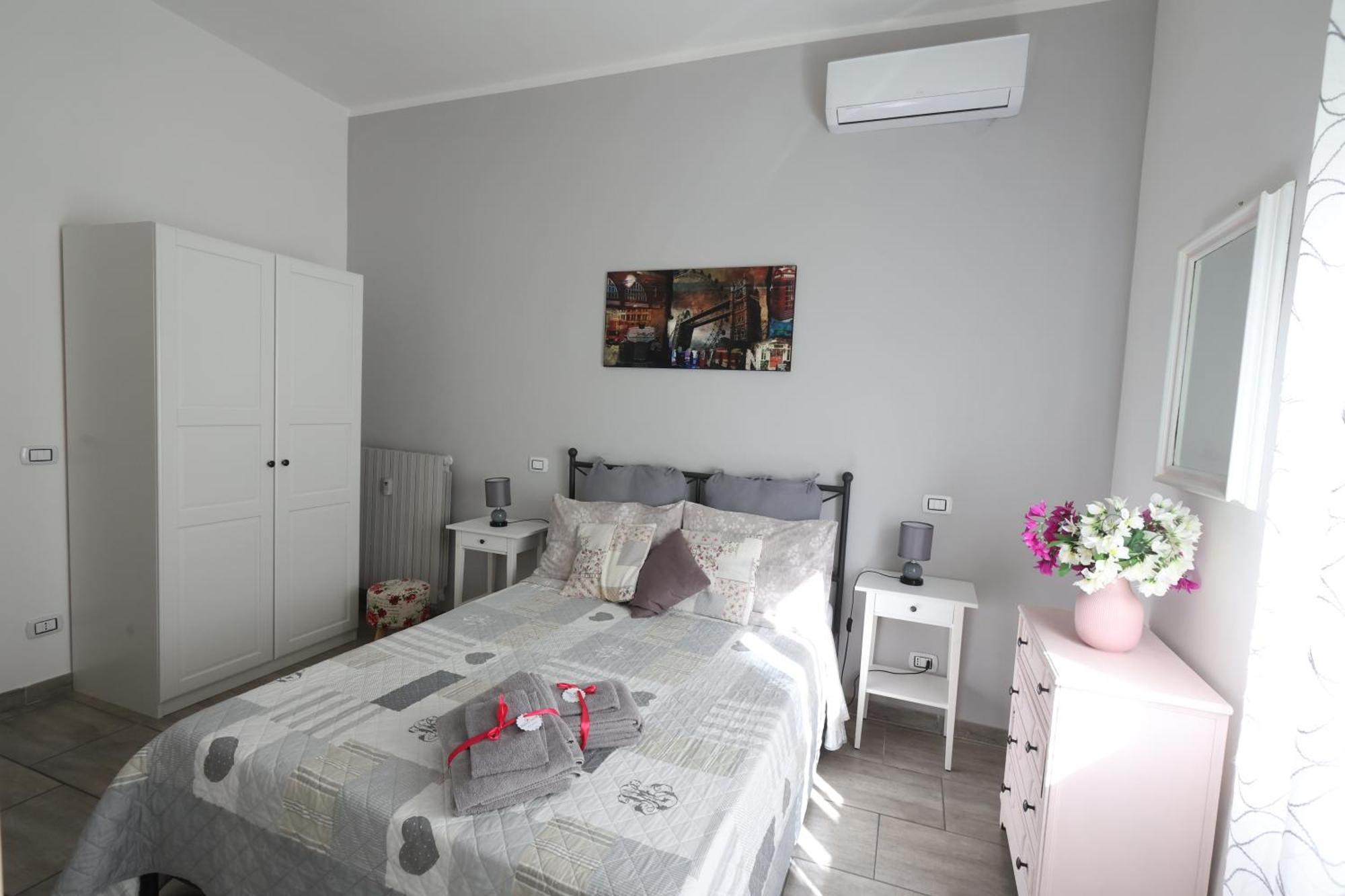 Appartamento Pietro's House Roma