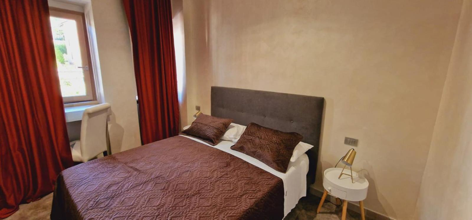 Fornaci Gjestgiverier Roma