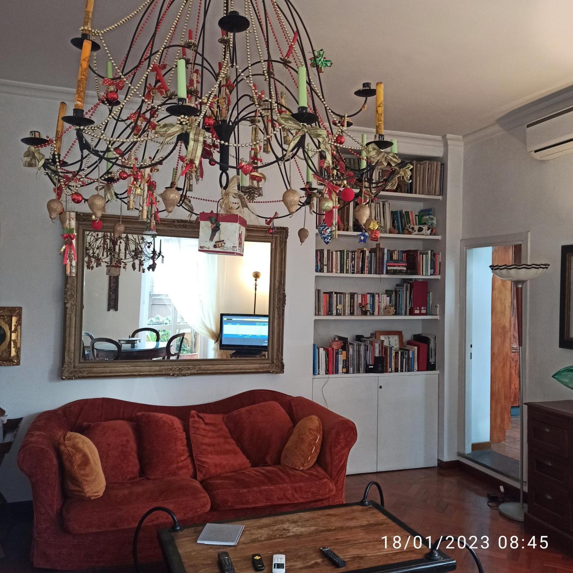 Fiore Apartamento *