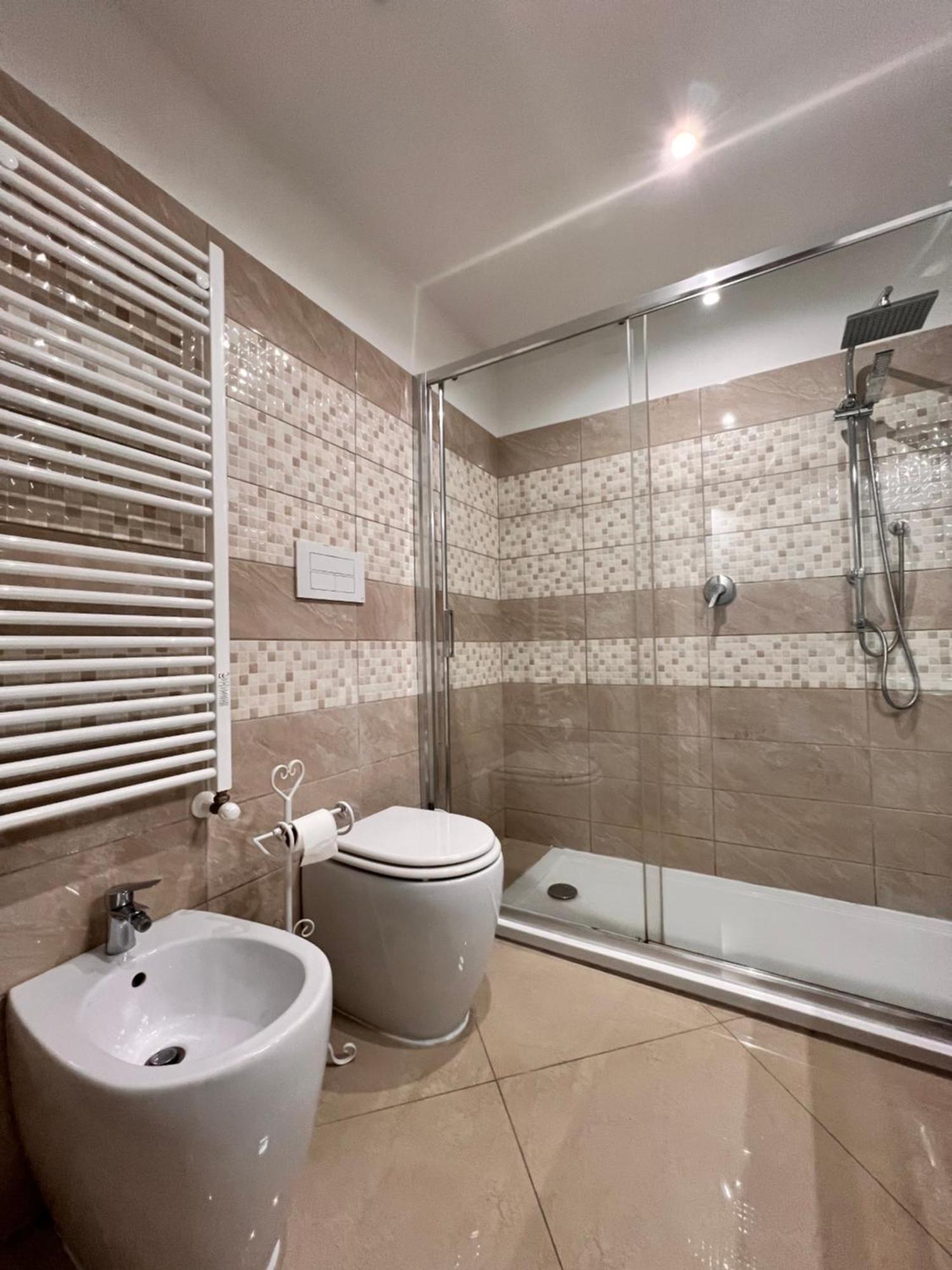 Ludovisi Barberini Grand Apartment Rom