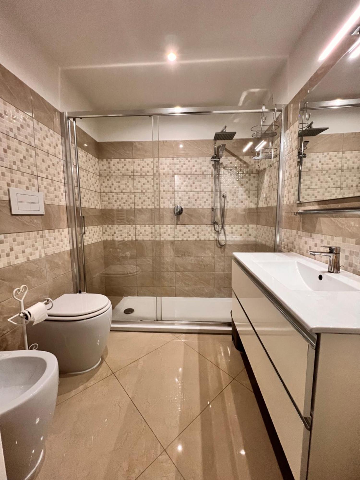 Ludovisi Barberini Grand Apartment Rom
